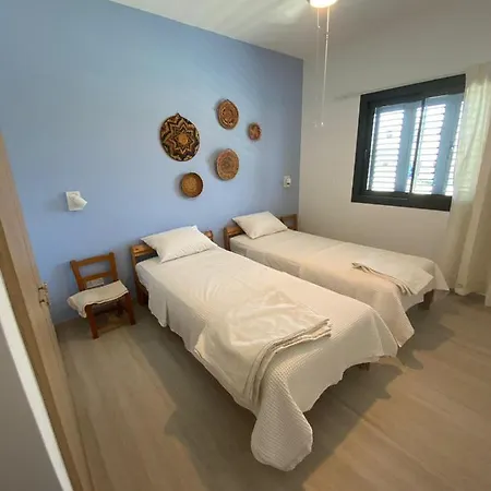 Shades Of Blue Apartment. Paphos