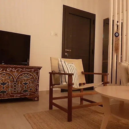 Apartamento Shades Of Blue Apartment.