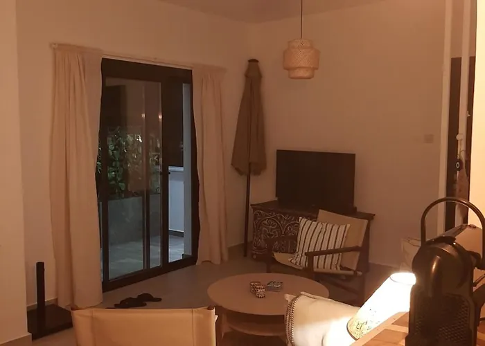 Shades Of Blue Apartment. Pafos