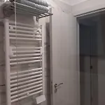 Shades Of Blue Apartment. Apartment *