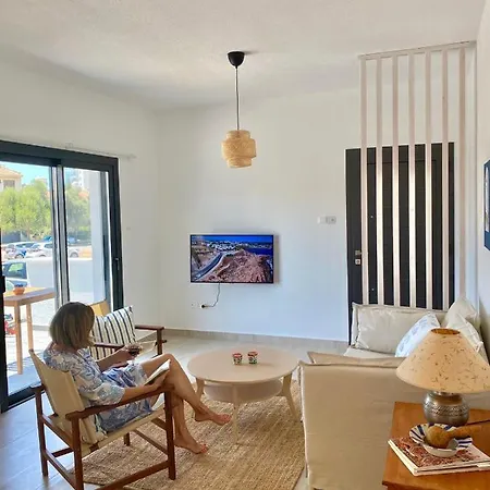 Apartament Shades Of Blue Apartment.