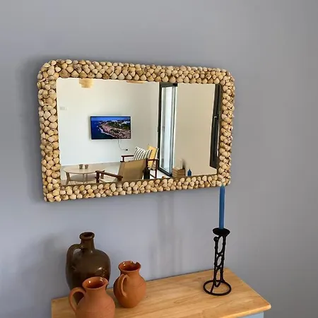 Shades Of Blue Apartment. Apartament Paphos