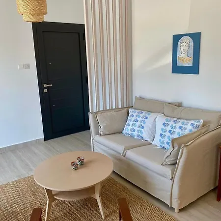 Shades Of Blue Apartment. *