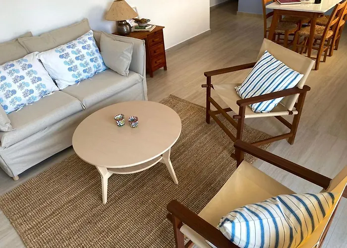 Shades Of Blue Apartment. Daire *